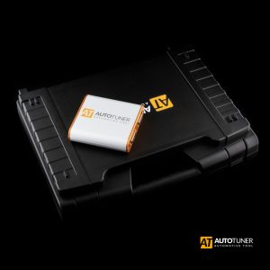Autotuner version slave