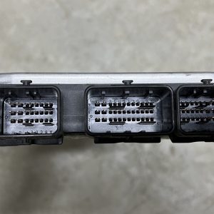 ECU pour PSA 1.6 16v 110cv