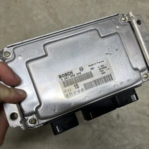 ECU pour PSA 1.6 8s 100cv