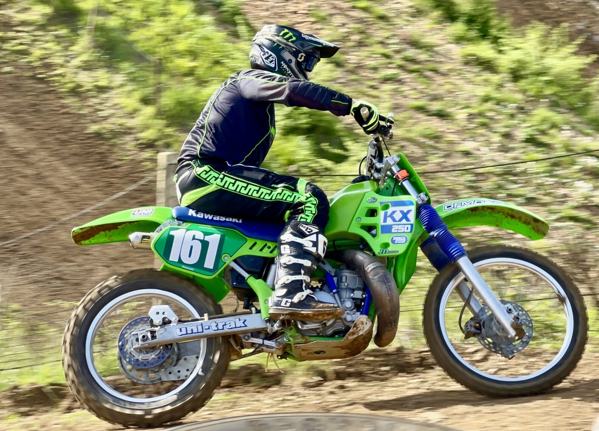 Aurélien Sanchez rejoint JC Reprog pour l’Enduropale